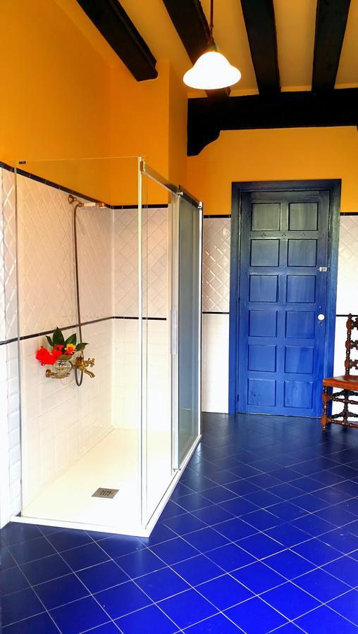 Hostal Palacio Jaureguia Irurita Exteriér fotografie