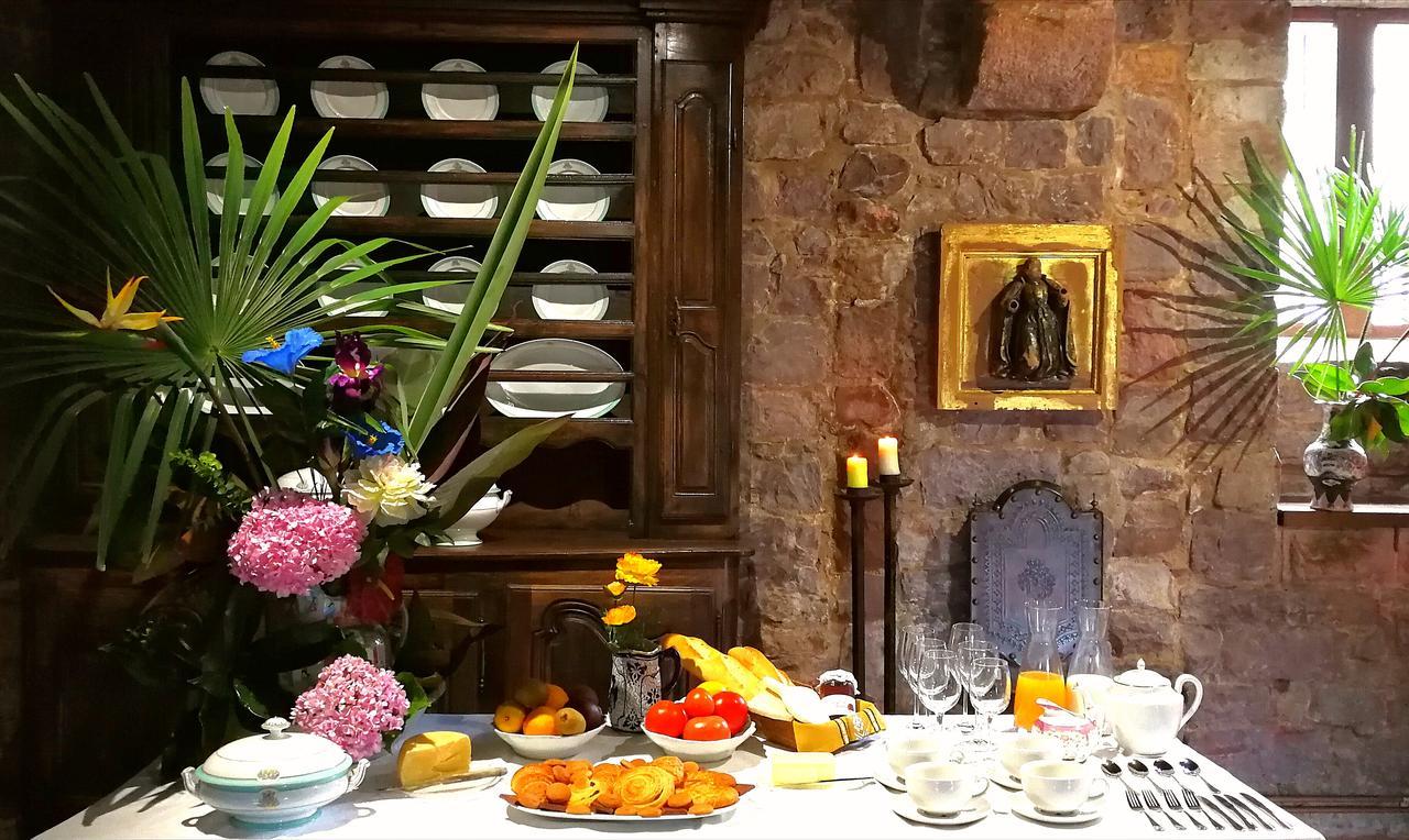 Hostal Palacio Jaureguia Irurita Exteriér fotografie
