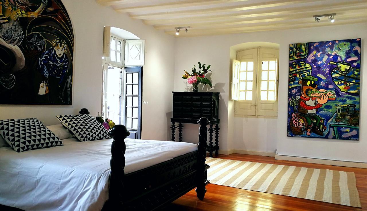 Hostal Palacio Jaureguia Irurita Exteriér fotografie